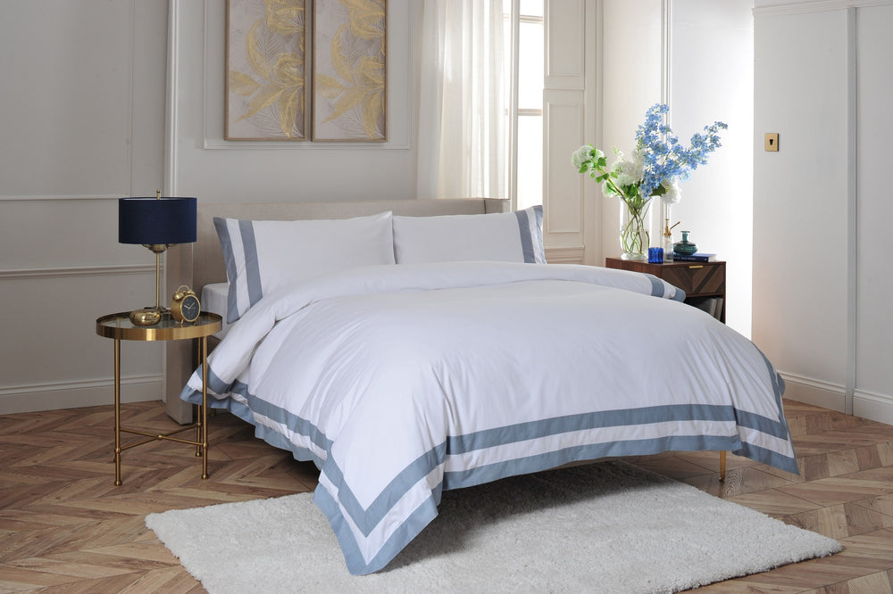 Brigitte Duvet Set, main side