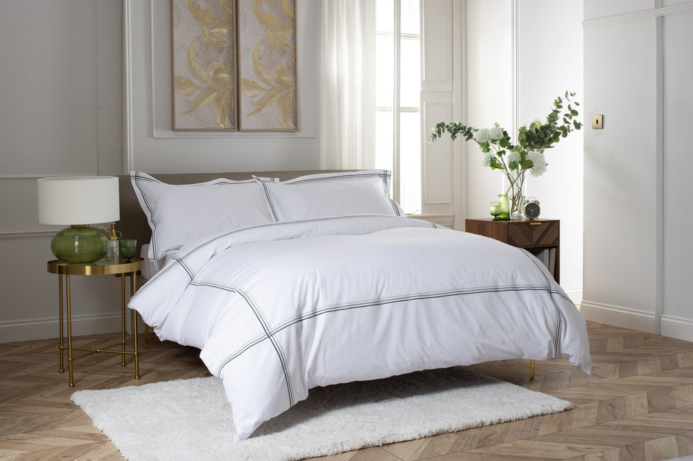 Mirabelle Duvet Set, main side