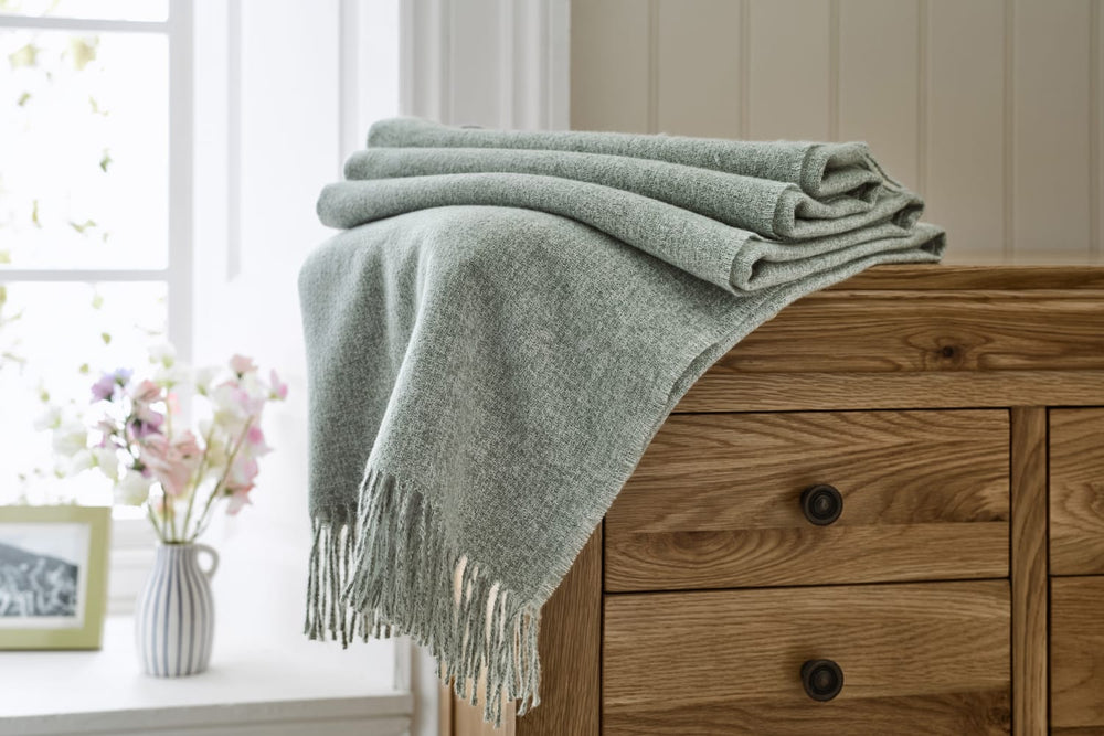 Arthington Throw Green