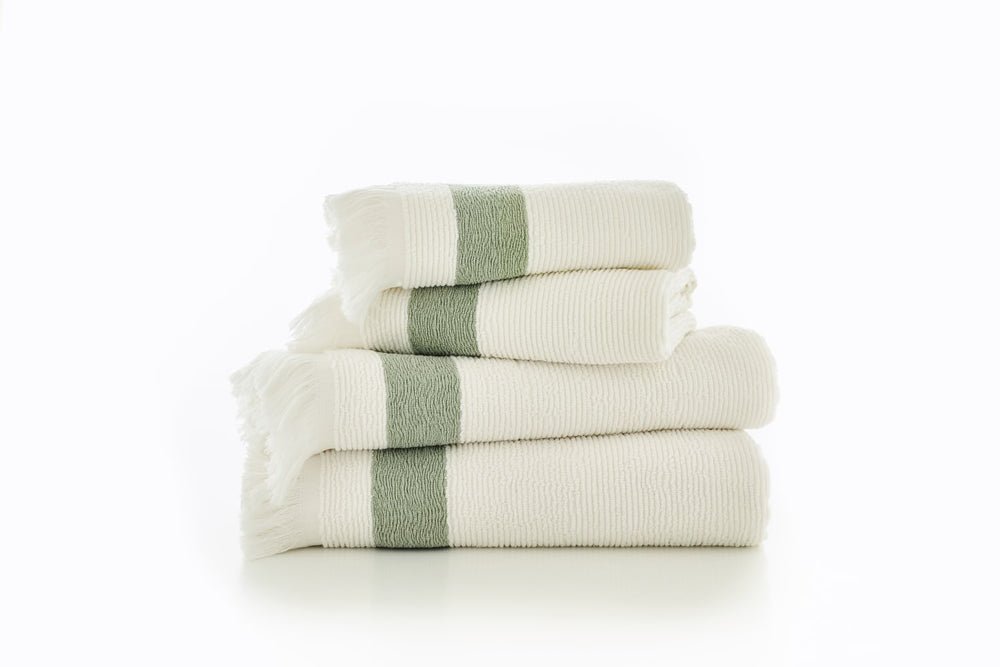 Oakwood Ridge Textured Sage