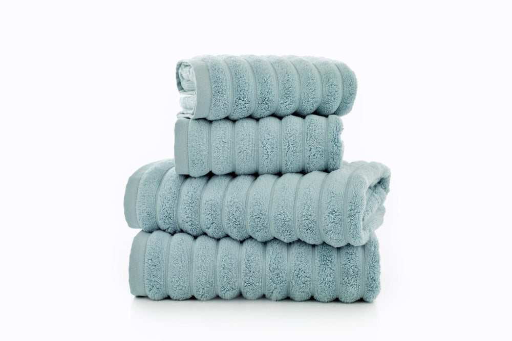 Ribbleton Hand Towel Blue
