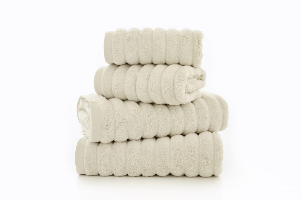 Ribbleton Hand Towel Ivory