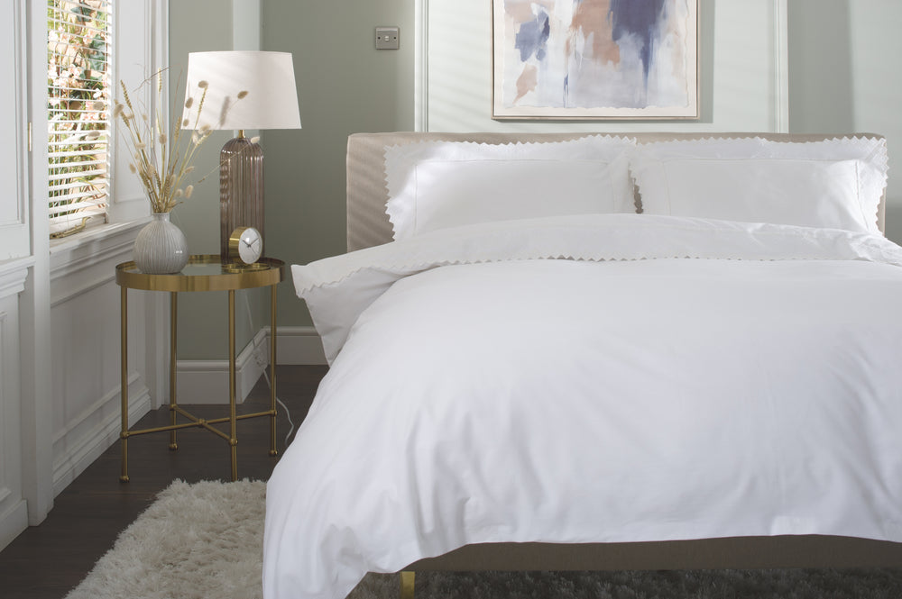 Kingston Duvet Set