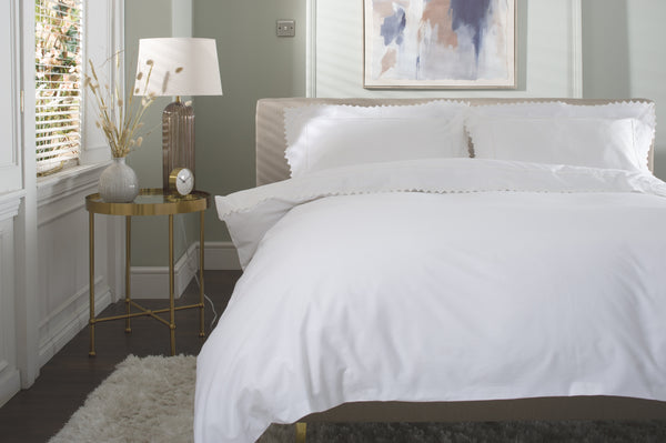 Kingston Duvet Set